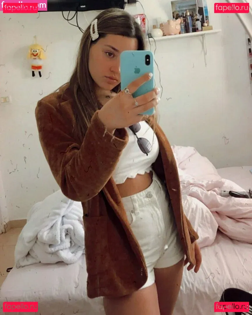 Daniella Nahum Onlyfans Photo Gallery 