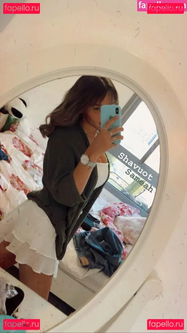 Daniella Nahum Onlyfans Photo Gallery 