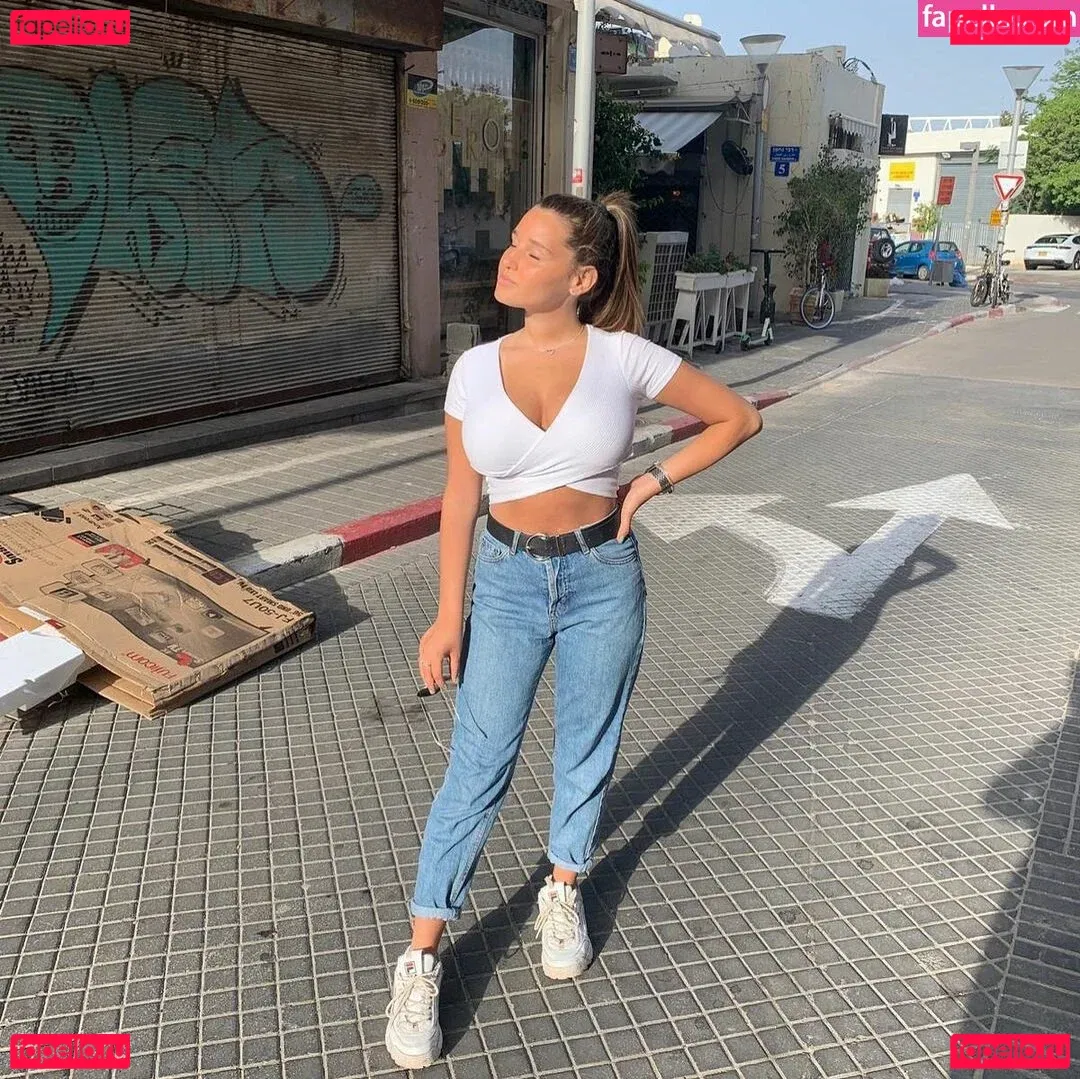 Daniella Nahum Onlyfans Photo Gallery 