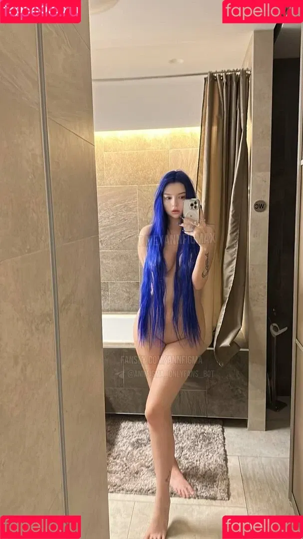 annfigma Onlyfans Photo Gallery 