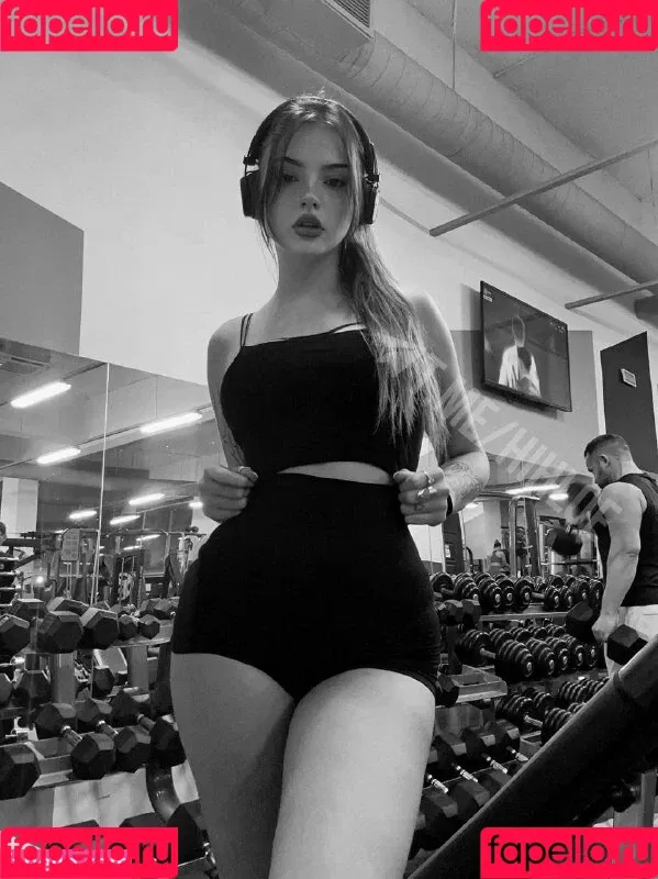 annfigma Onlyfans Photo Gallery 