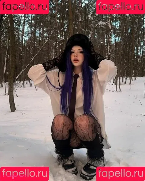 annfigma Onlyfans Photo Gallery 