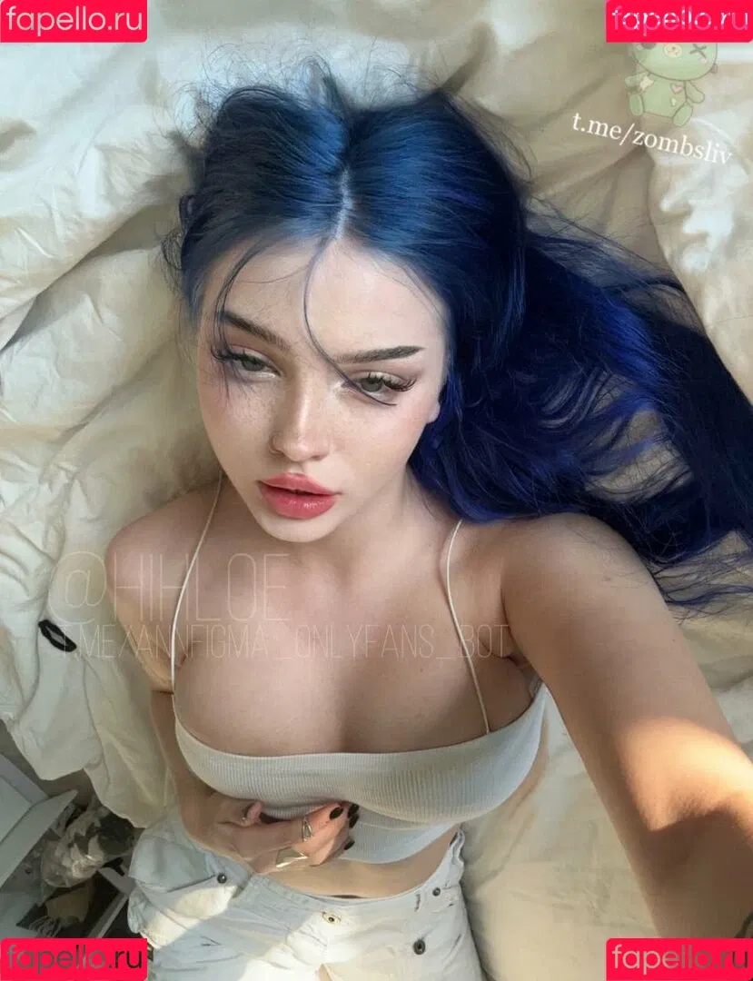 annfigma Onlyfans Photo Gallery 