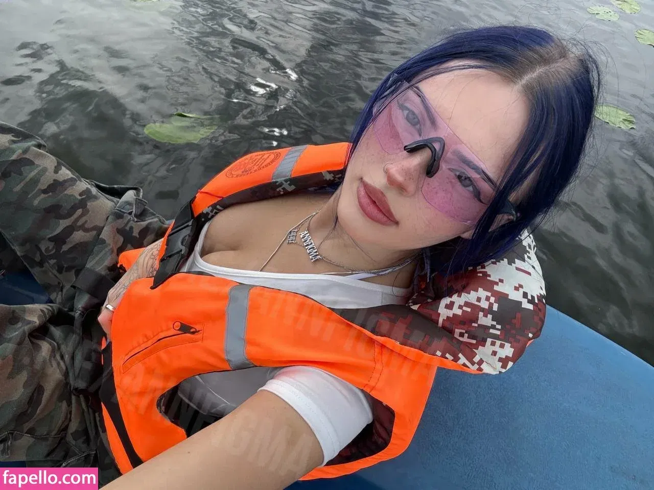 annfigma Onlyfans Photo Gallery 