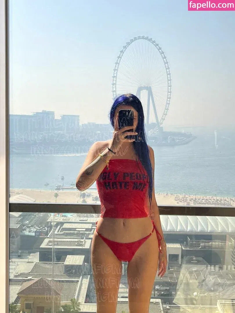 annfigma Onlyfans Photo Gallery 