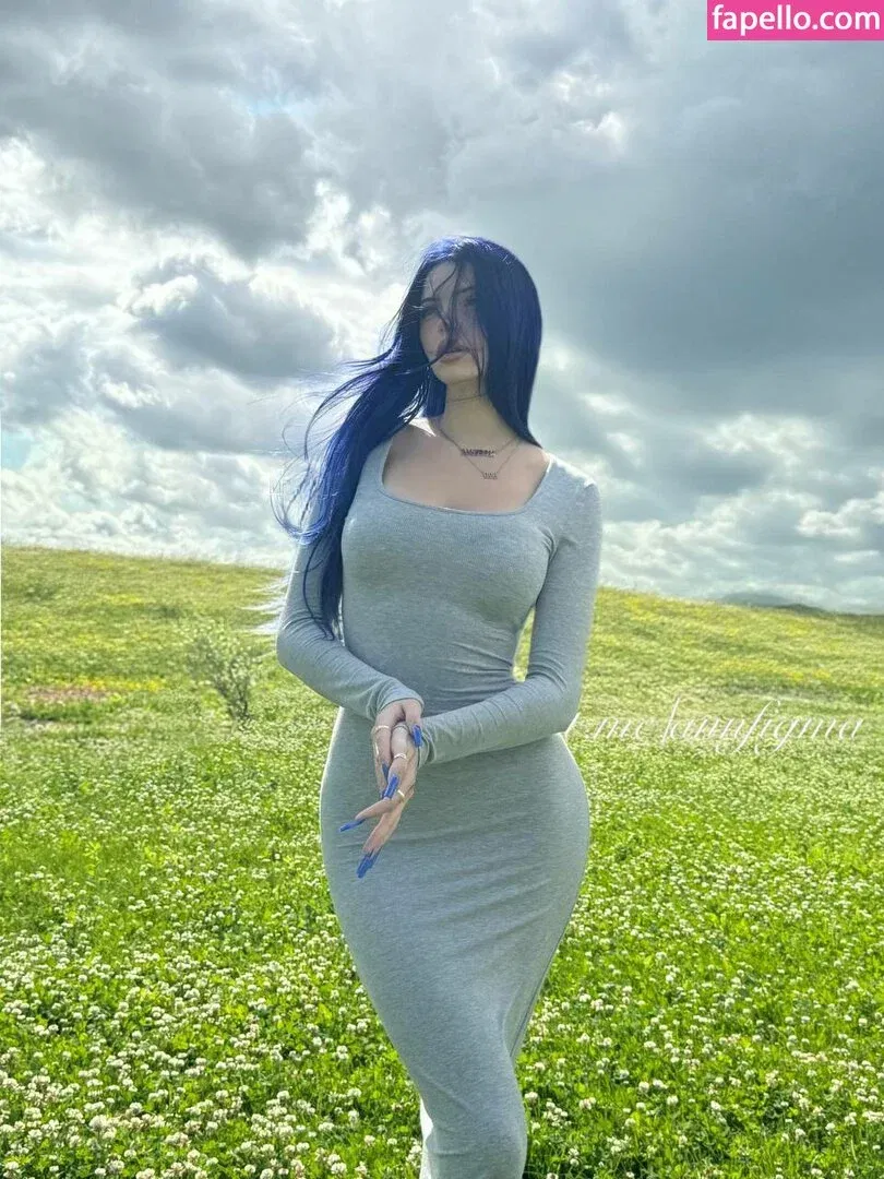 annfigma Onlyfans Photo Gallery 