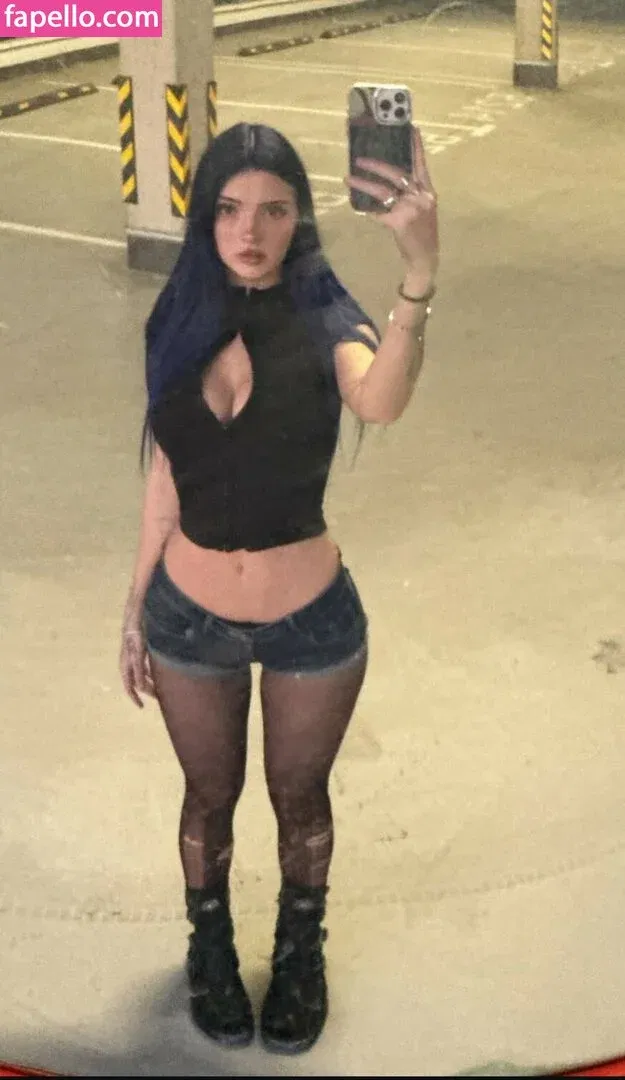 annfigma Onlyfans Photo Gallery 