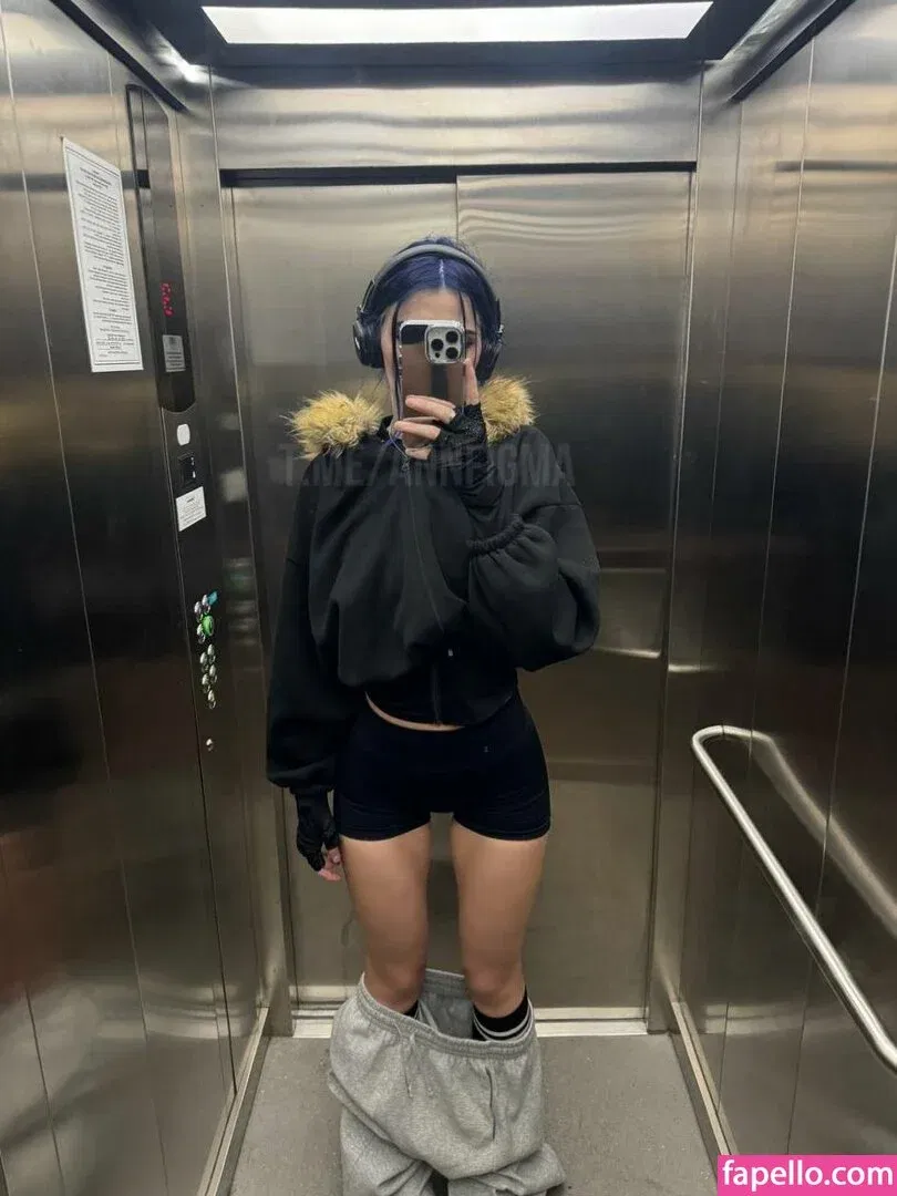 annfigma Onlyfans Photo Gallery 