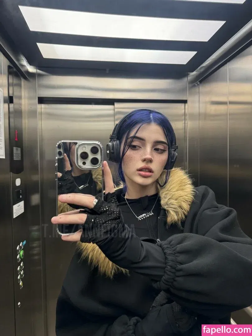 annfigma Onlyfans Photo Gallery 