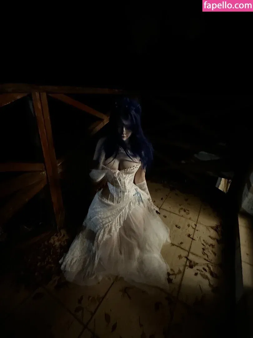 annfigma Onlyfans Photo Gallery 