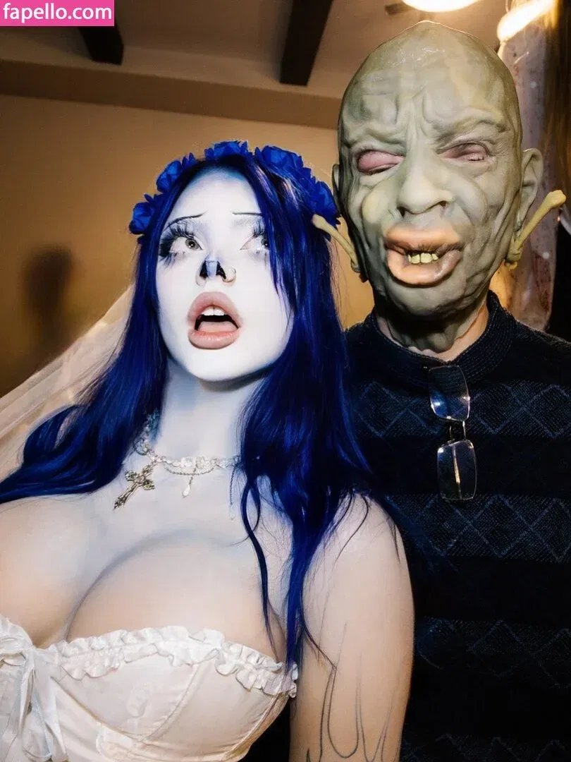 annfigma Onlyfans Photo Gallery 