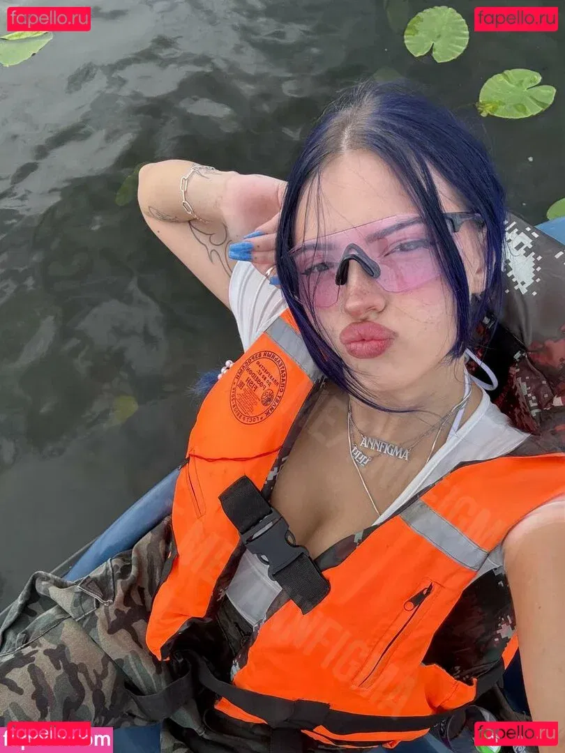 annfigma Onlyfans Photo Gallery 