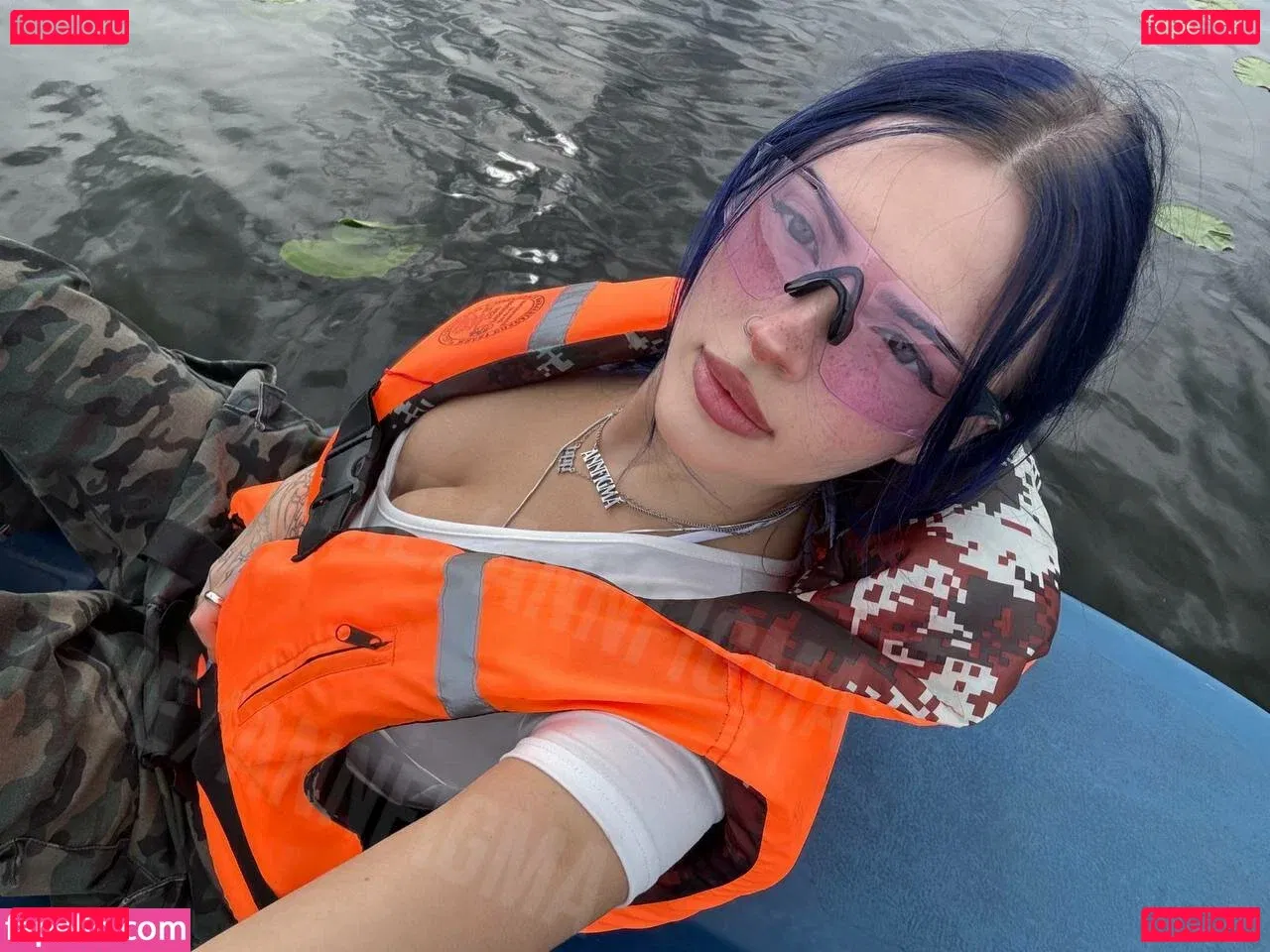 annfigma Onlyfans Photo Gallery 