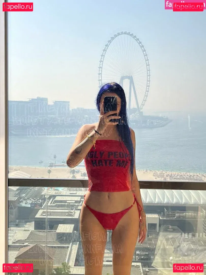 annfigma Onlyfans Photo Gallery 