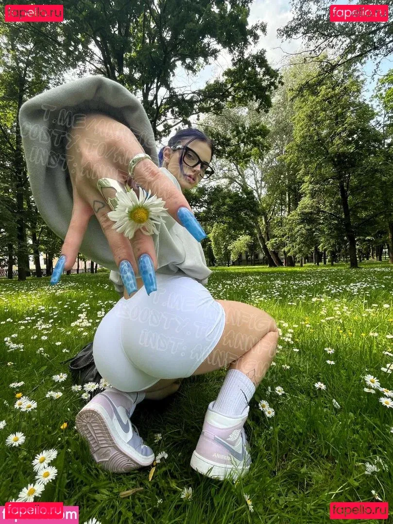 annfigma Onlyfans Photo Gallery 