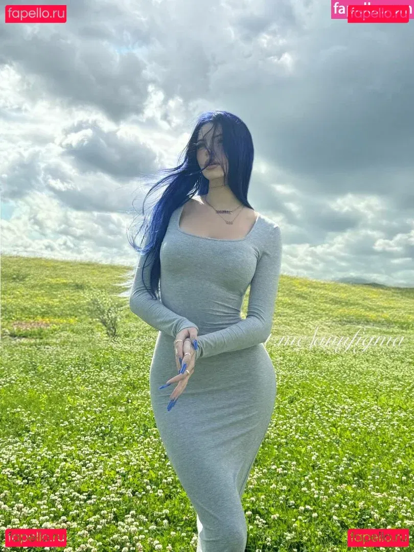 annfigma Onlyfans Photo Gallery 