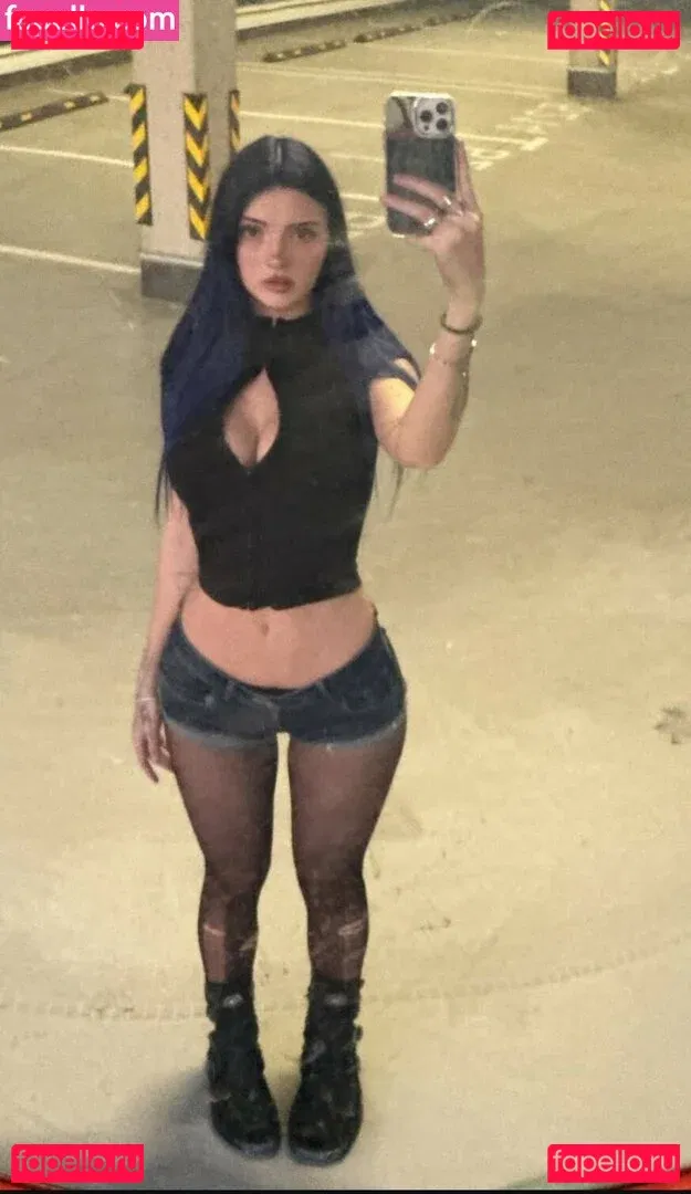 annfigma Onlyfans Photo Gallery 