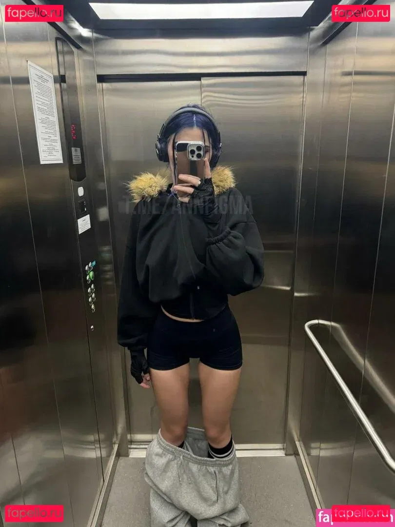 annfigma Onlyfans Photo Gallery 