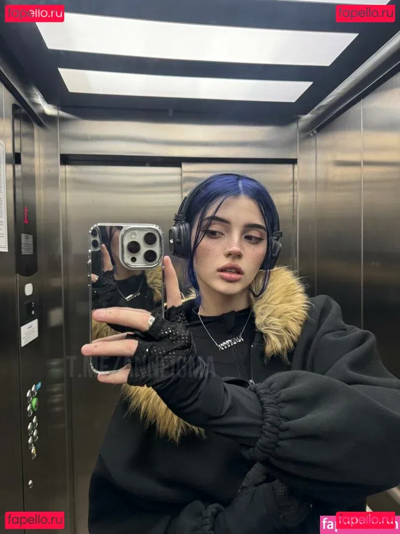 annfigma Onlyfans Photo Gallery 