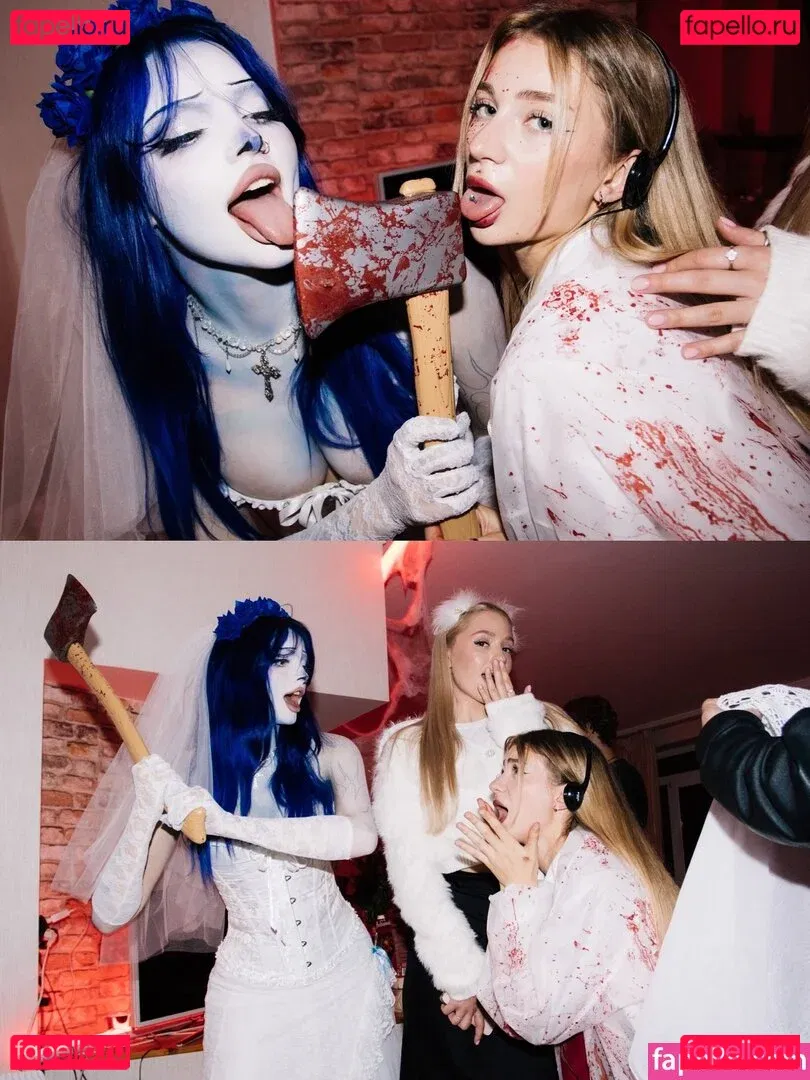 annfigma Onlyfans Photo Gallery 