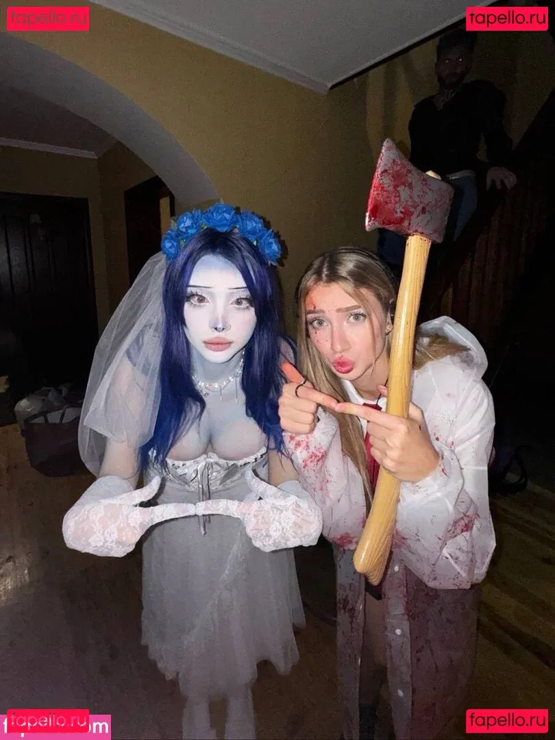 annfigma Onlyfans Photo Gallery 