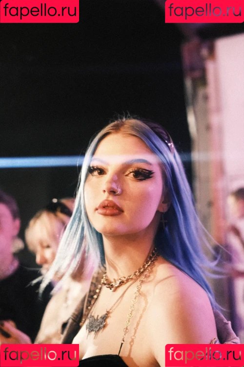 annfigma Onlyfans Photo Gallery 