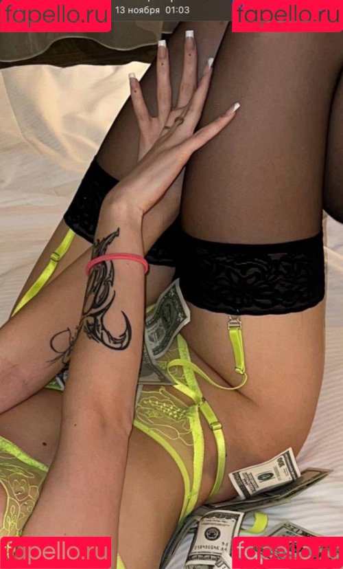 annfigma Onlyfans Photo Gallery 