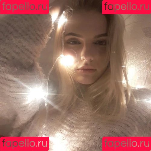 annfigma Onlyfans Photo Gallery 