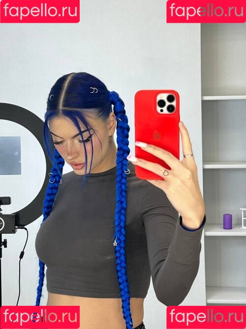 annfigma Onlyfans Photo Gallery 