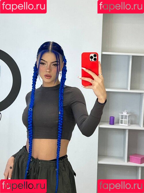 annfigma Onlyfans Photo Gallery 