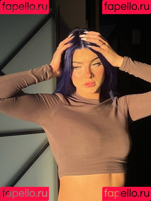 annfigma Onlyfans Photo Gallery 