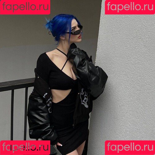 annfigma Onlyfans Photo Gallery 