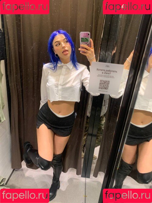 annfigma Onlyfans Photo Gallery 