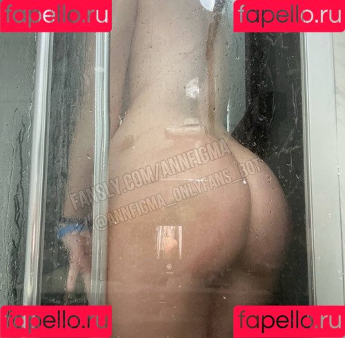 annfigma Onlyfans Photo Gallery 