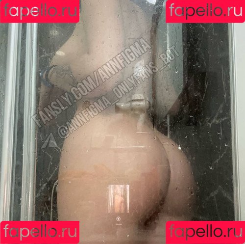 annfigma Onlyfans Photo Gallery 