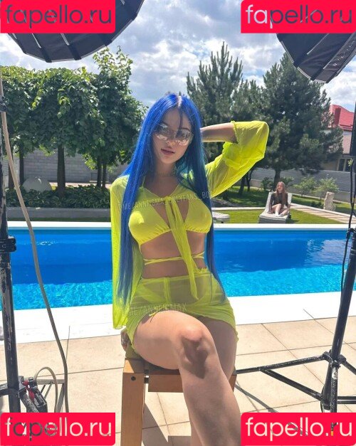 annfigma Onlyfans Photo Gallery 