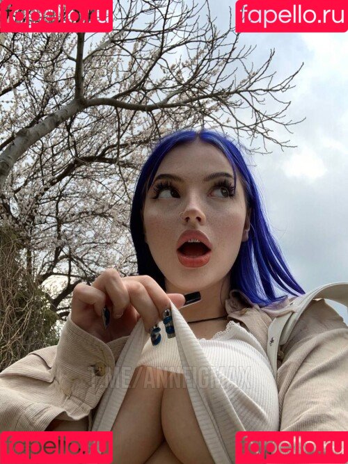 annfigma Onlyfans Photo Gallery 