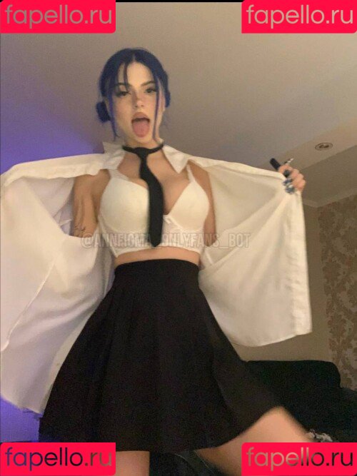 annfigma Onlyfans Photo Gallery 