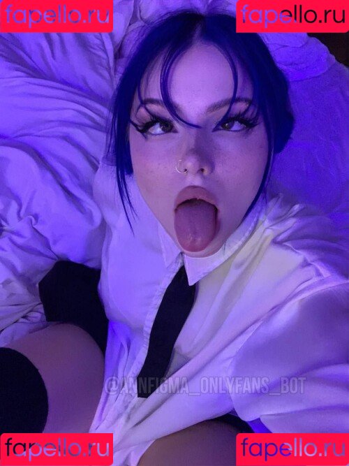 annfigma Onlyfans Photo Gallery 