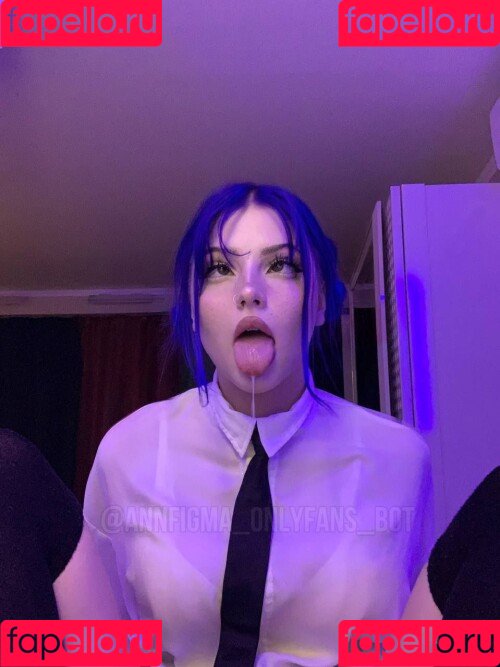 annfigma Onlyfans Photo Gallery 