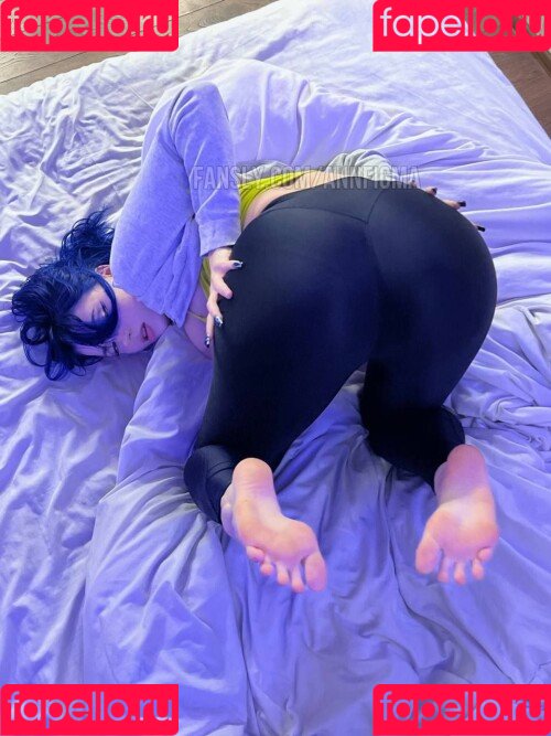 annfigma Onlyfans Photo Gallery 