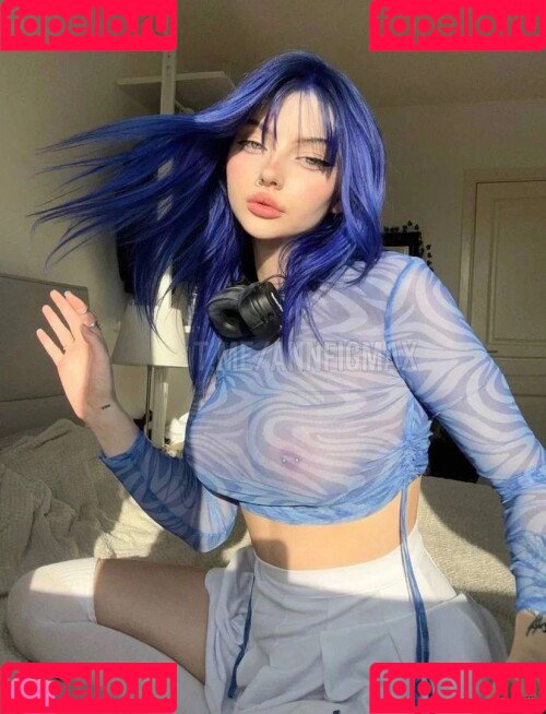 annfigma Onlyfans Photo Gallery 