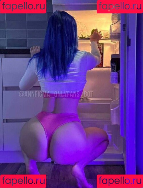 annfigma Onlyfans Photo Gallery 
