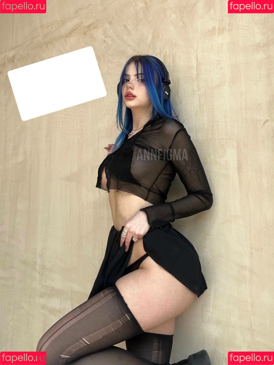 annfigma Onlyfans Photo Gallery 