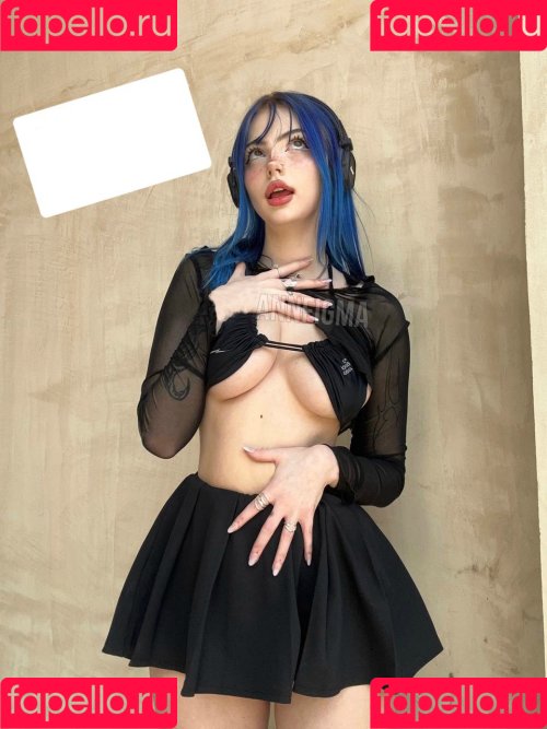 annfigma Onlyfans Photo Gallery 