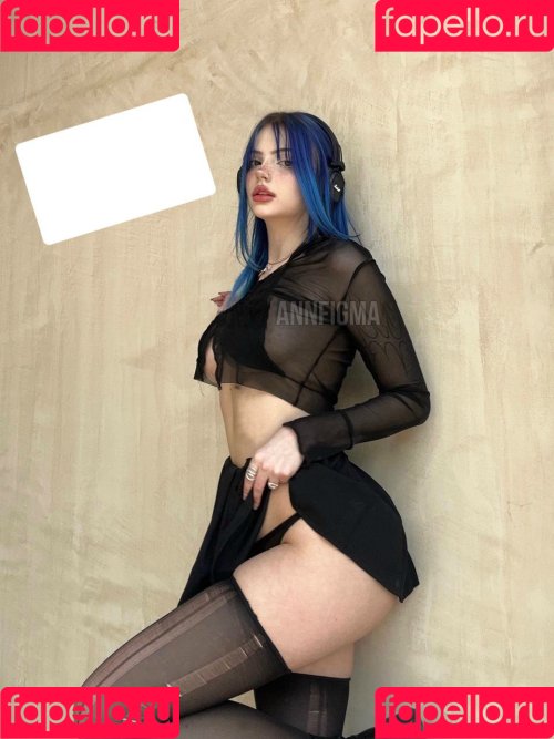 annfigma Onlyfans Photo Gallery 