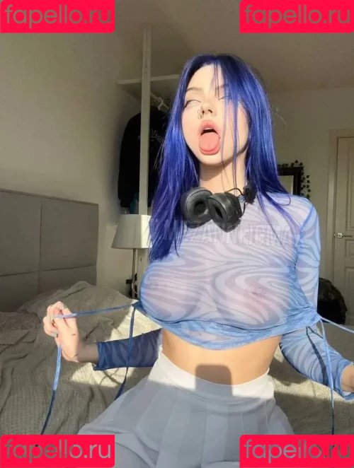 annfigma Onlyfans Photo Gallery 