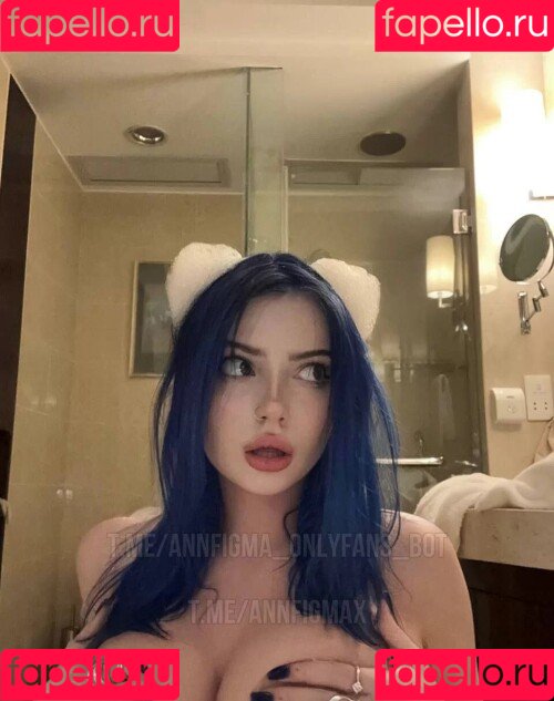 annfigma Onlyfans Photo Gallery 