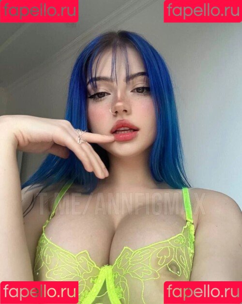 annfigma Onlyfans Photo Gallery 