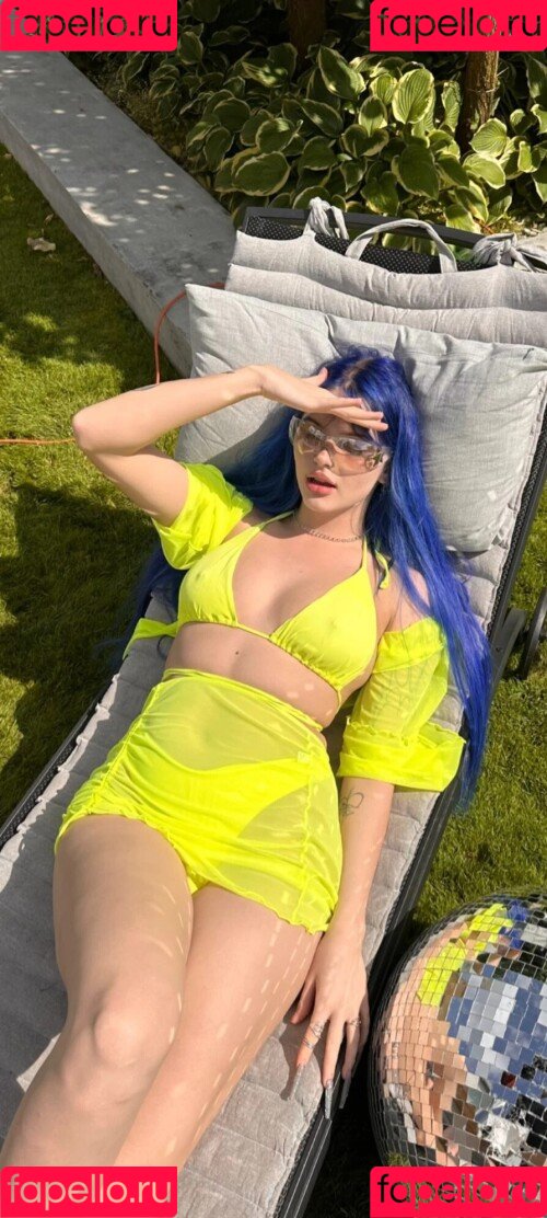 annfigma Onlyfans Photo Gallery 